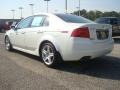 2004 White Diamond Pearl Acura TL 3.2  photo #4