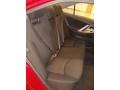 Barcelona Red Metallic - Camry SE Photo No. 14