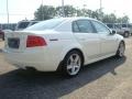 2004 White Diamond Pearl Acura TL 3.2  photo #6