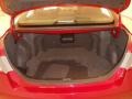 Barcelona Red Metallic - Camry SE Photo No. 15