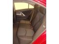 Barcelona Red Metallic - Camry SE Photo No. 16