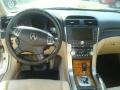 2004 White Diamond Pearl Acura TL 3.2  photo #12