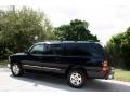 2004 Black Chevrolet Suburban 1500 LT 4x4  photo #5