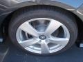 2011 Mercedes-Benz E 350 4Matic Sedan Wheel