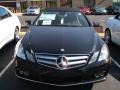 Black - E 350 Cabriolet Photo No. 2