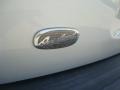 2007 Jeep Grand Cherokee Overland CRD 4x4 Marks and Logos
