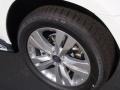 2011 Mercedes-Benz GL 450 4Matic Wheel and Tire Photo