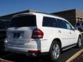 Arctic White - GL 450 4Matic Photo No. 7