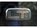 2004 Chevrolet Suburban 1500 LT 4x4 Badge and Logo Photo