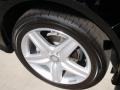 2011 Mercedes-Benz R 350 4Matic Wheel and Tire Photo