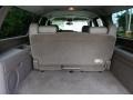 2004 Chevrolet Suburban 1500 LT 4x4 Trunk