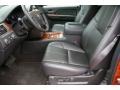 Sunburst Orange Metallic - Avalanche LTZ 4WD Photo No. 4