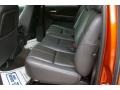 Sunburst Orange Metallic - Avalanche LTZ 4WD Photo No. 5