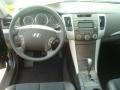 Gray Dashboard Photo for 2009 Hyundai Sonata #38455661