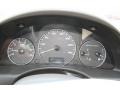 Dark Gray Metallic - Malibu Classic LS Sedan Photo No. 18