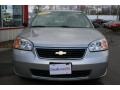 Dark Gray Metallic - Malibu Classic LS Sedan Photo No. 19