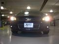 Imperial Blue Metallic - Impala LTZ Photo No. 3