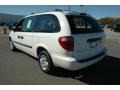 2005 Stone White Dodge Grand Caravan SE  photo #4