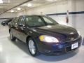 Imperial Blue Metallic - Impala LTZ Photo No. 4