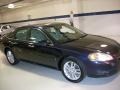 Imperial Blue Metallic - Impala LTZ Photo No. 5