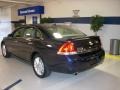 Imperial Blue Metallic - Impala LTZ Photo No. 8