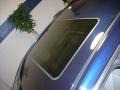 2008 Imperial Blue Metallic Chevrolet Impala LTZ  photo #10