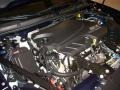 Imperial Blue Metallic - Impala LTZ Photo No. 13