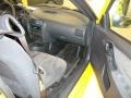2005 Rally Yellow Chevrolet Cavalier LS Sport Coupe  photo #15