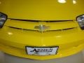2005 Rally Yellow Chevrolet Cavalier LS Sport Coupe  photo #23