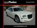 2010 Cool Vanilla White Chrysler 300 Limited  photo #1