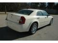 2010 Cool Vanilla White Chrysler 300 Limited  photo #6