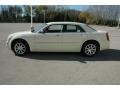 2010 Cool Vanilla White Chrysler 300 Limited  photo #7