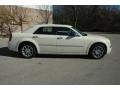 2010 Cool Vanilla White Chrysler 300 Limited  photo #8