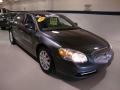 2010 Cyber Gray Metallic Buick Lucerne CXL  photo #4