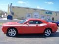 HEMI Orange - Challenger R/T Classic Photo No. 10