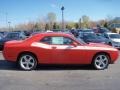 HEMI Orange - Challenger R/T Classic Photo No. 14