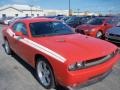 HEMI Orange - Challenger R/T Classic Photo No. 15