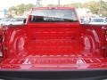 2011 Flame Red Dodge Ram 1500 ST Regular Cab  photo #11