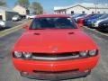 HEMI Orange - Challenger R/T Classic Photo No. 16