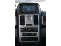 Dark Slate Gray Controls Photo for 2010 Chrysler Town & Country #38457485