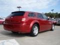 Inferno Red Crystal Pearl - Magnum SXT Photo No. 3