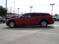 2005 Inferno Red Crystal Pearl Dodge Magnum SXT  photo #6