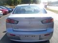 Apex Silver Metallic - Lancer ES Photo No. 10