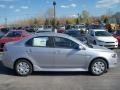 Apex Silver Metallic - Lancer ES Photo No. 12