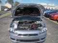 2.0 Liter DOHC 16-Valve MIVEC 4 Cylinder 2011 Mitsubishi Lancer ES Engine