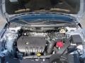 2.0 Liter DOHC 16-Valve MIVEC 4 Cylinder Engine for 2011 Mitsubishi Lancer ES #38457833