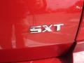 Inferno Red Crystal Pearl - Magnum SXT Photo No. 29