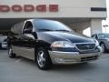 Black - Windstar SEL Photo No. 1
