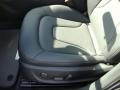 Black Interior Photo for 2011 Audi A4 #38458061