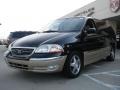 Black - Windstar SEL Photo No. 6